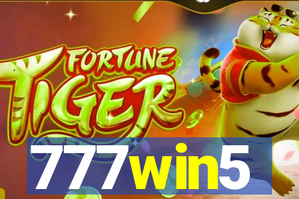 777win5