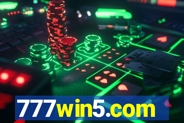 777win5.com