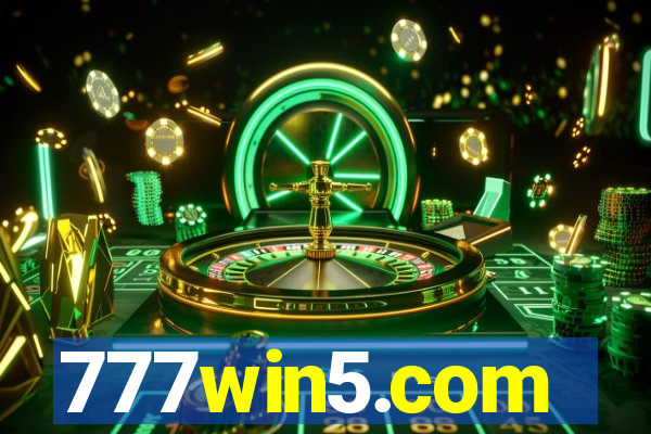 777win5.com