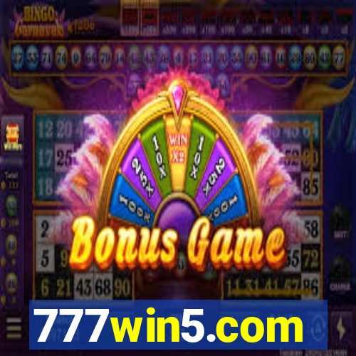 777win5.com