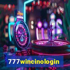 777wincinologin