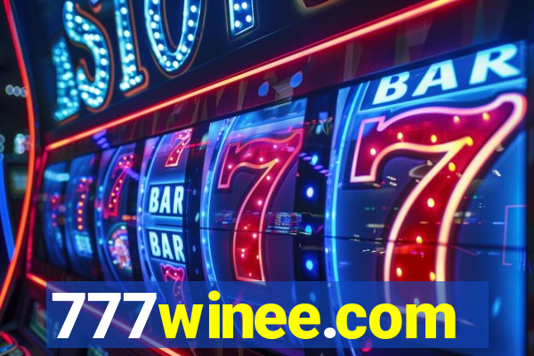 777winee.com