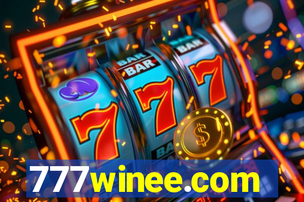 777winee.com