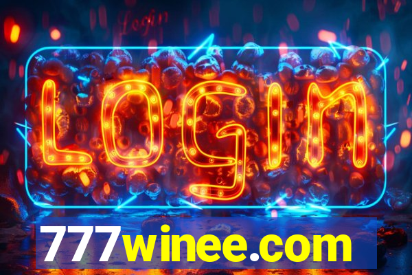 777winee.com