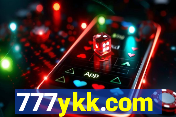 777ykk.com