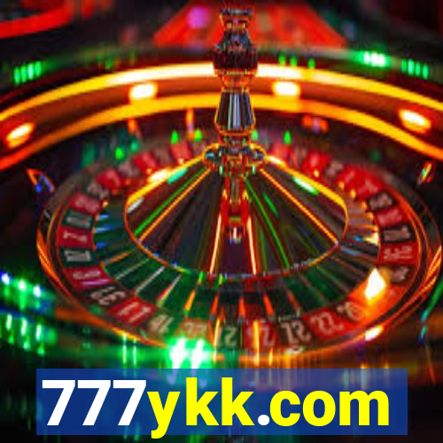 777ykk.com