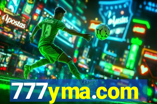 777yma.com