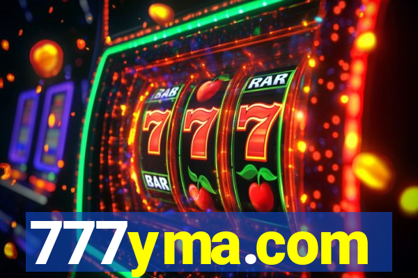 777yma.com