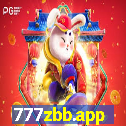 777zbb.app