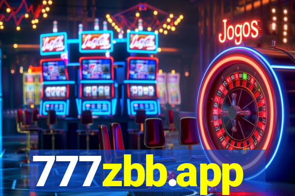 777zbb.app