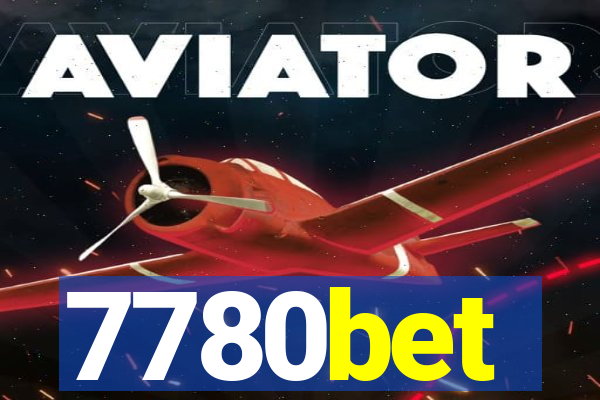 7780bet