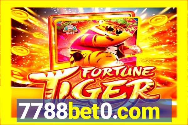 7788bet0.com