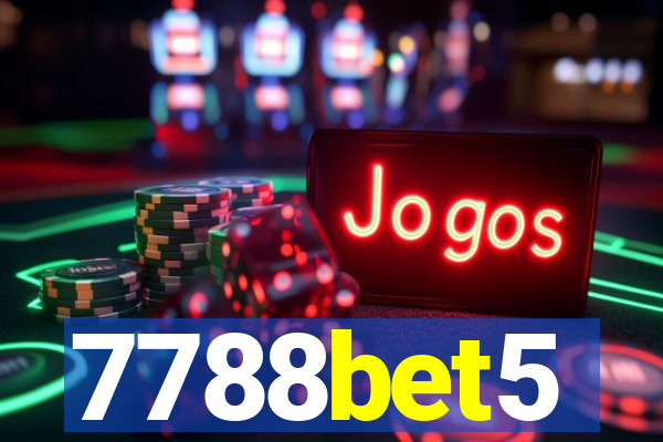 7788bet5