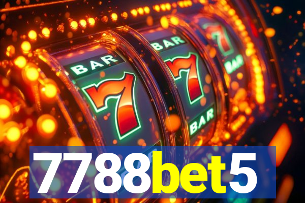 7788bet5