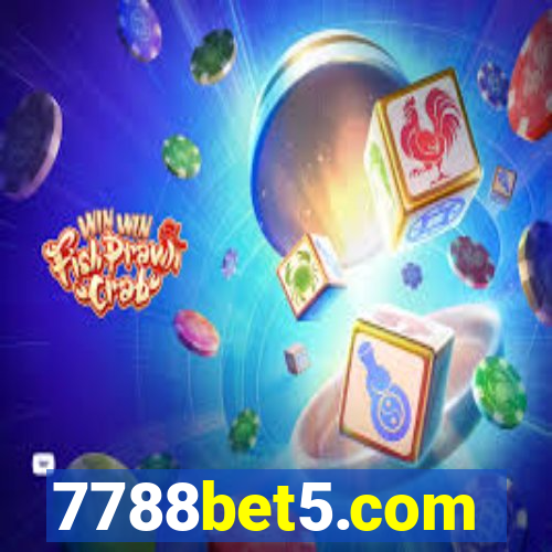 7788bet5.com