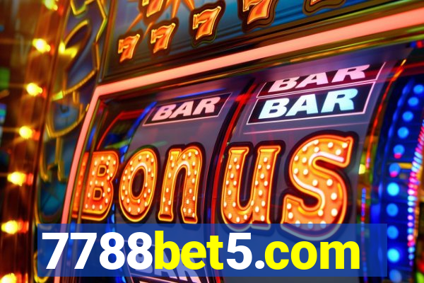 7788bet5.com