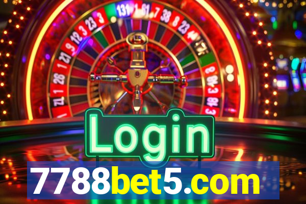 7788bet5.com