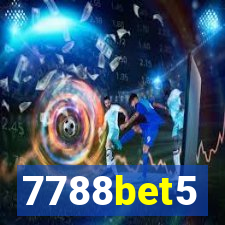 7788bet5