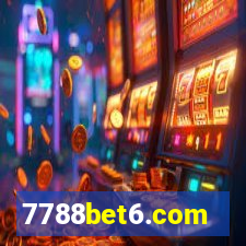 7788bet6.com