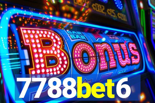 7788bet6