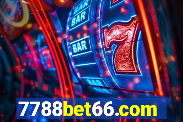 7788bet66.com