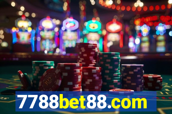 7788bet88.com