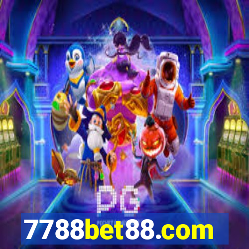 7788bet88.com