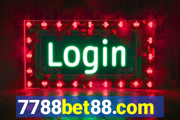 7788bet88.com