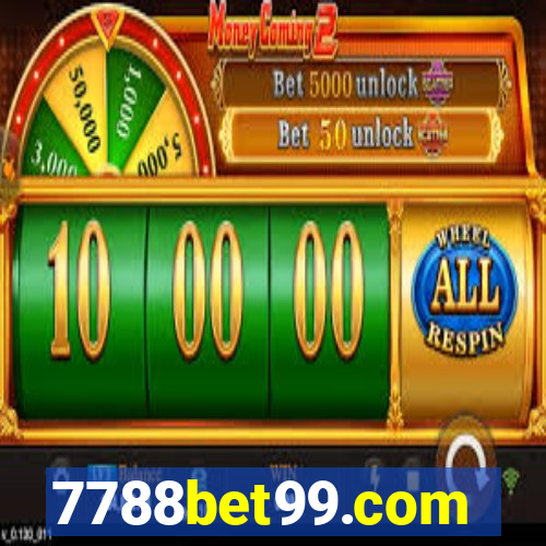 7788bet99.com