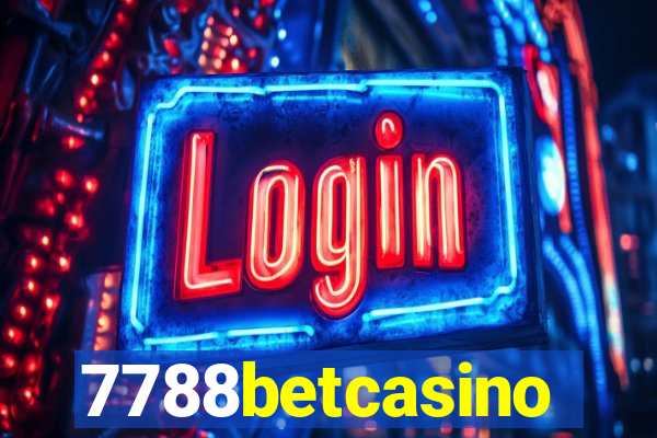 7788betcasino