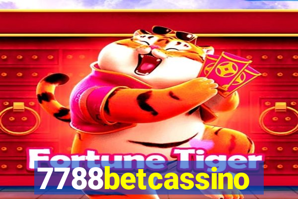 7788betcassino