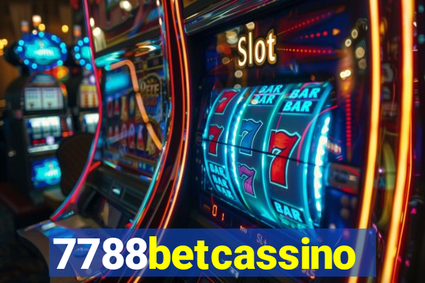 7788betcassino