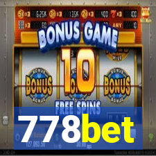 778bet