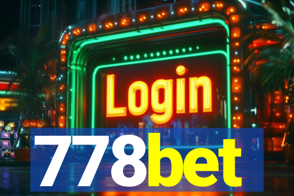 778bet