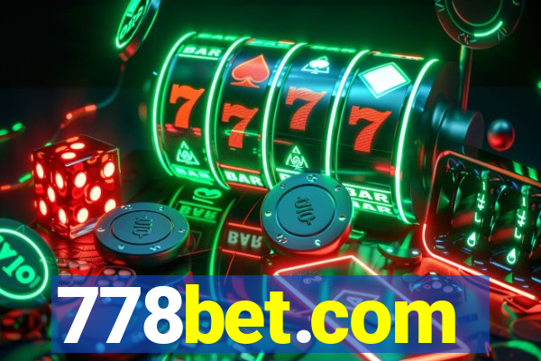 778bet.com