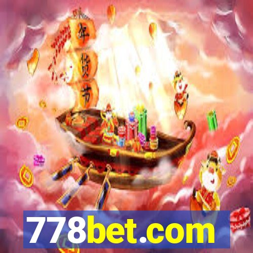 778bet.com