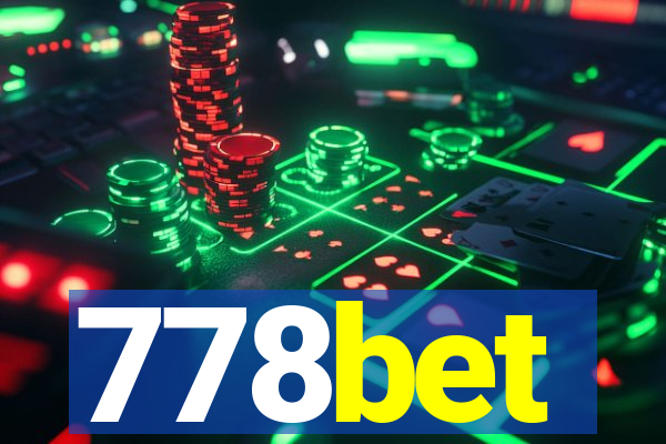 778bet