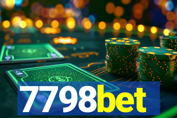 7798bet