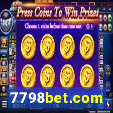 7798bet.com