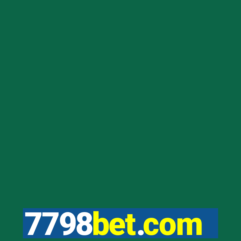 7798bet.com