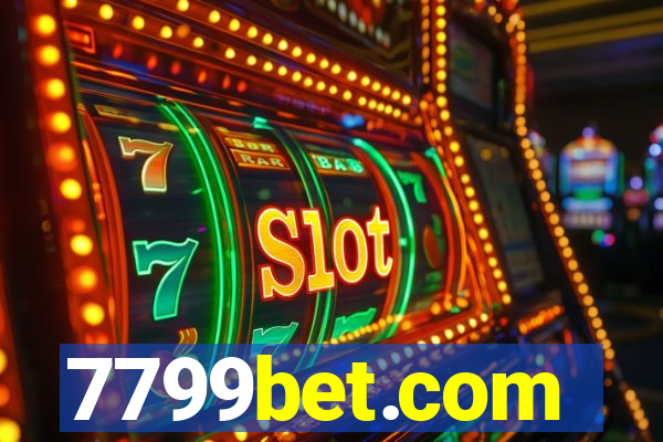 7799bet.com