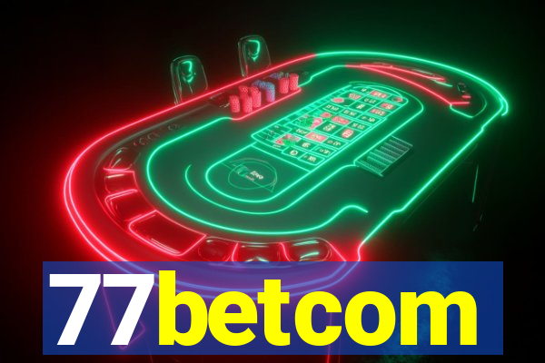 77betcom