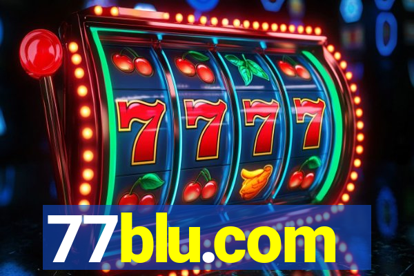 77blu.com