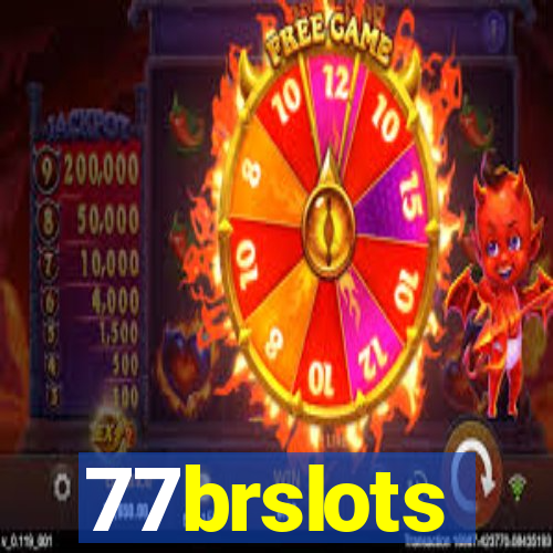 77brslots