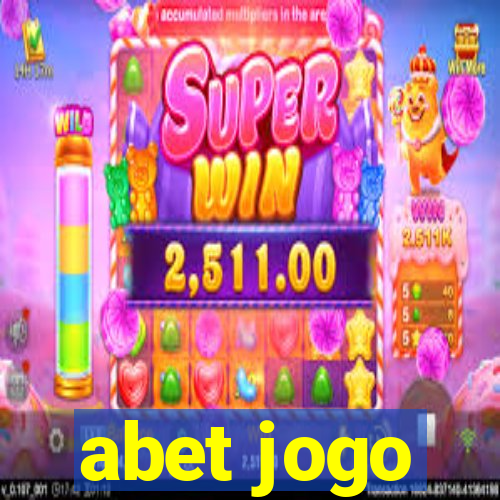 abet jogo