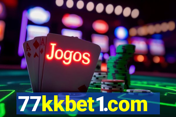 77kkbet1.com