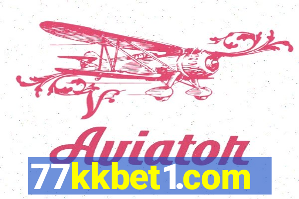 77kkbet1.com