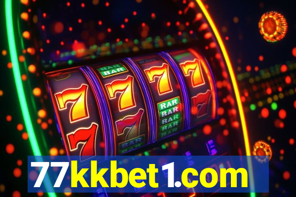 77kkbet1.com