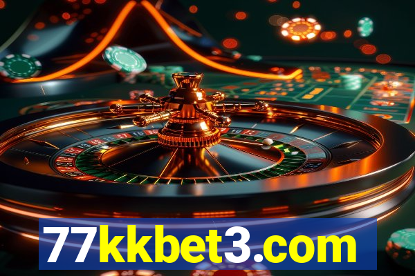 77kkbet3.com