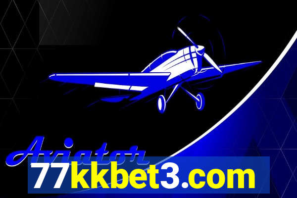 77kkbet3.com